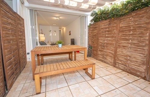 Manilva Chalet De Esquí | Aldea Beach townhouse 72