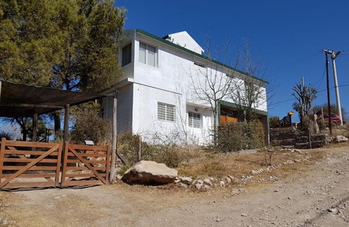 Huerta Grande Apartamento | Aldea Crataegus
