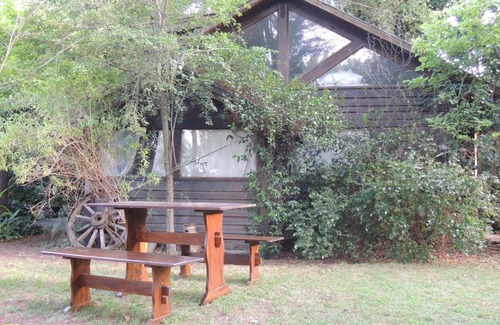 Villa Ventana Chalet De Esquí | Aldea del bosque