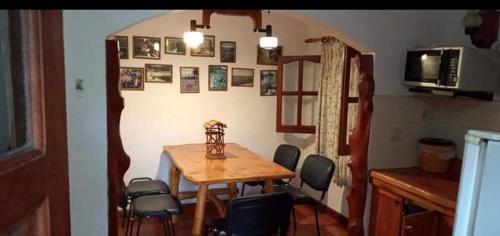 Embalse Apartamento | Aldea Granpas