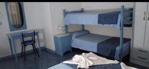 Embalse Apartamento | Aldea Granpas