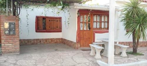 Embalse Apartamento | Aldea Granpas