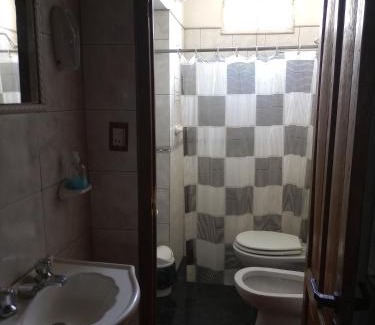 Embalse Apartamento | Aldea Granpas