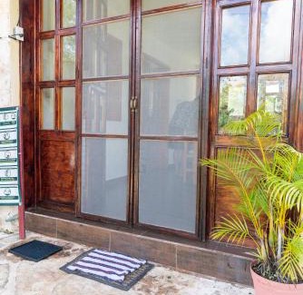Cozumel Cabina | Aldea Isla Sagrada