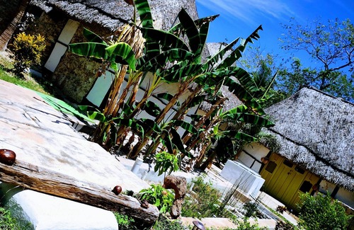 Izamal Casa | Aldea Maya Toktli Orígenes: Pool + Wifi-Starlink + Sustainability Tour