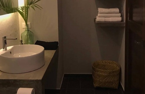 Rincon de Guayabitos Apartamento | ALDEA PEÑON / SUITE 1