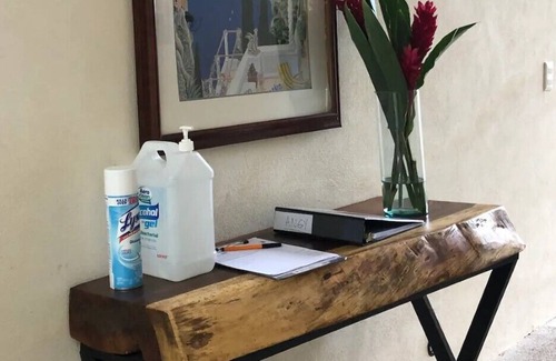 Rincon de Guayabitos Apartamento | ALDEA PEÑON / SUITE 1