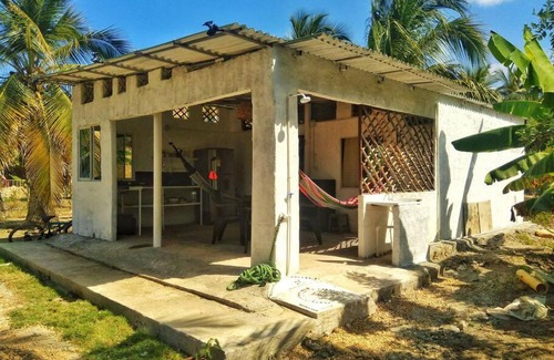 Monitos Apartamento | Aldea Playa Real