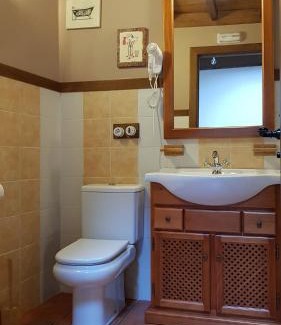 Pepin Casa | Aldea Rural A Cortiña