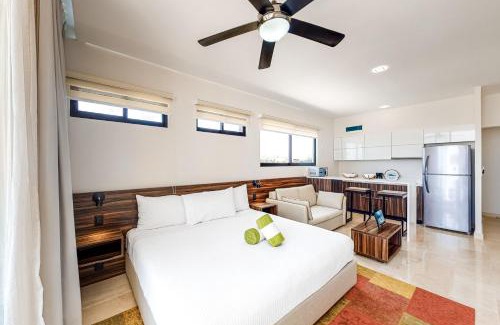 Zama Hotel | Aldea Zama