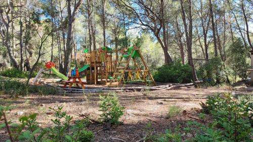 Mont-roig del Camp Cama Y Desayuno | AldeaMia, Forest, mountain view, beach at 8 min