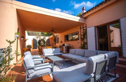 Mont-roig del Camp Cama Y Desayuno | AldeaMia, Forest, mountain view, beach at 8 min