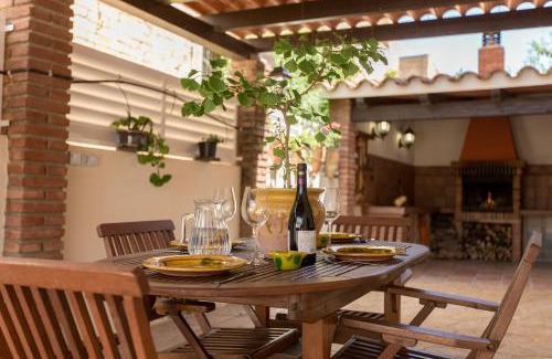 L'Aldea Casa | Aldecarles