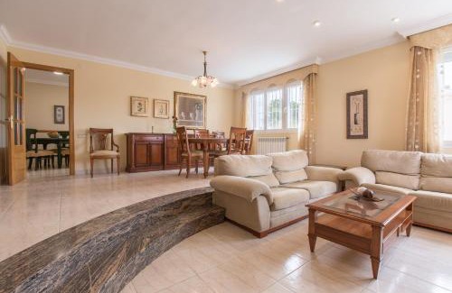 L'Aldea Casa | Aldecarles