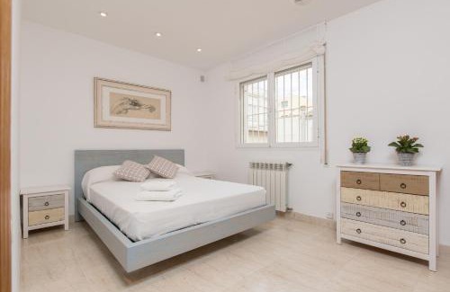 L'Aldea Casa | Aldecarles