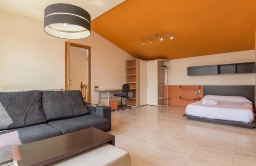 L'Aldea Casa | Aldecarles