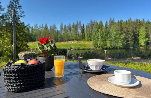 Kerimaki Apartamento | Aldeia Bianca Savonlinna