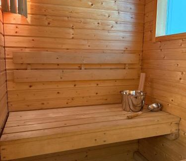 Kerimaki Apartamento | Aldeia Bianca Savonlinna