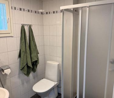 Kerimaki Apartamento | Aldeia Bianca Savonlinna