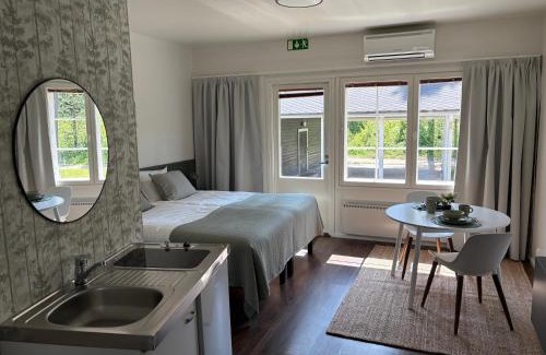 Kerimaki Apartamento | Aldeia Bianca Savonlinna