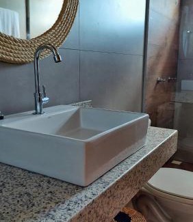Caraiva Hotel | Aldeia Biribiri - Pousada