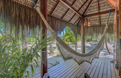 Serra Grande Casa | Aldeia da Mata Ecolodge