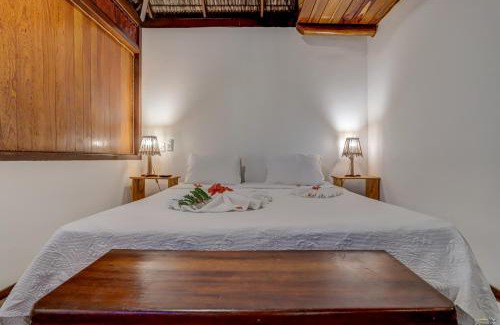 Serra Grande Casa | Aldeia da Mata Ecolodge