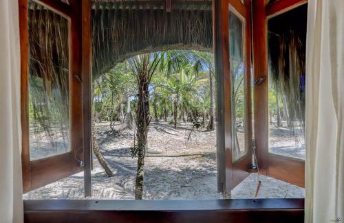 Serra Grande Casa | Aldeia da Mata Ecolodge