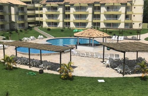 Barra do Pirai Apartamento | Aldeia das Águas Barrakana flats