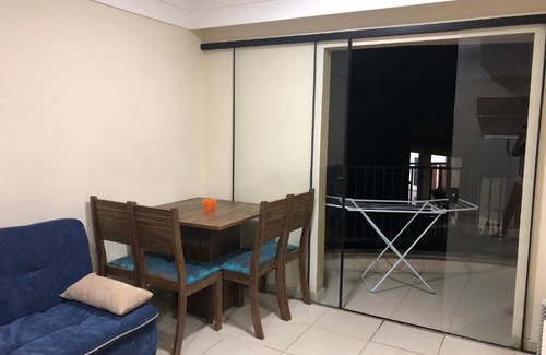 Barra do Pirai Apartamento | Aldeia das Águas Park-Flat Quartier Luxo