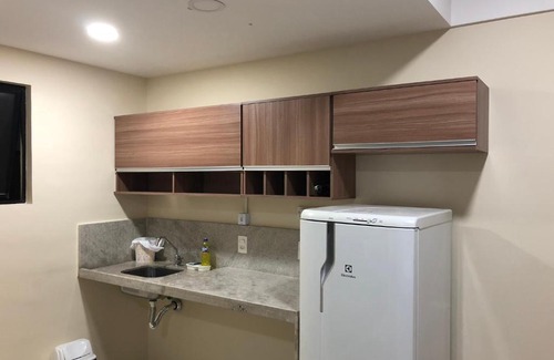Barra do Pirai Apartamento | Aldeia das Águas Park-Flat Quartier Luxo