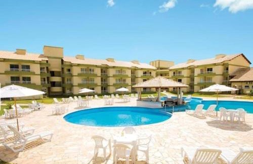 Barra do Pirai Apartamento | Aldeia das Águas Village Flat Térreo