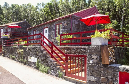 Sao Roque do Pico Apartamento | Aldeia das Adegas