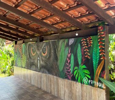 Camburi Casa | Aldeia de Camburi