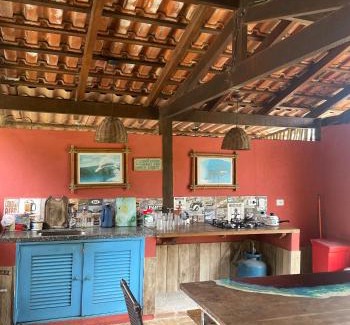 Camburi Casa | Aldeia de Camburi