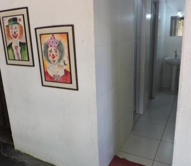 Itamambuca Chalet De Esquí | Aldeia Itamambuca Chalé Camping Ubatuba