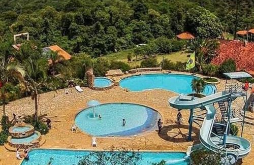 Sao Roque Hotel | Aldeia Parque Pousada Rural