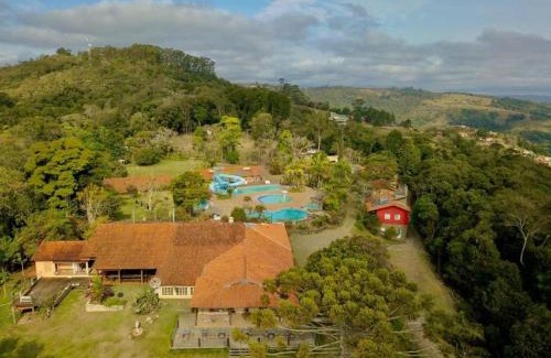 Sao Roque Hotel | Aldeia Parque Pousada Rural