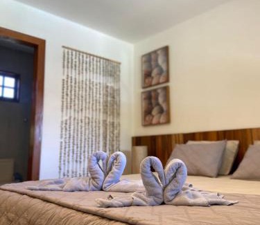 Porto de Pedras Cabina | Aldeia Patacho