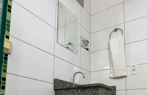 Tucuma Hotel | Aldeias Palace Hotel