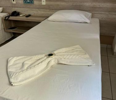 Tucuma Hotel | Aldeias Palace Hotel