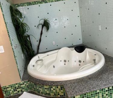 Tucuma Hotel | Aldeias Palace Hotel