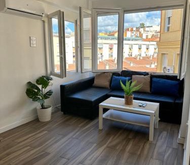 El Molinillo Apartamento | Alderete DELUXE - 3 Dormitorios