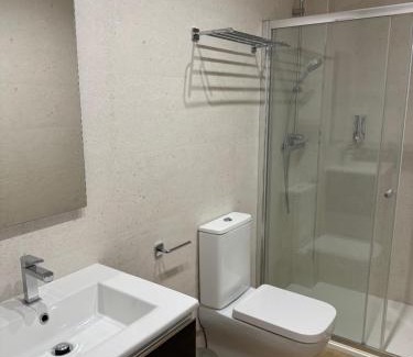 El Molinillo Apartamento | ALDERETE SUITES