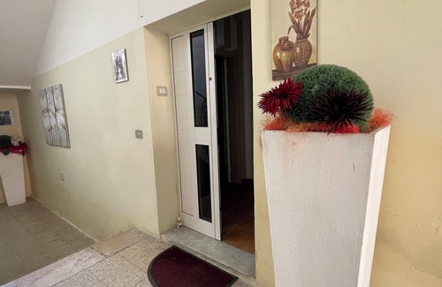 Matera Casa | Alderi room rentals, rooms with private bathrooms