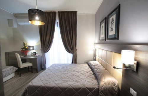 Careggi Rifredi Casa | Alderotti Home
