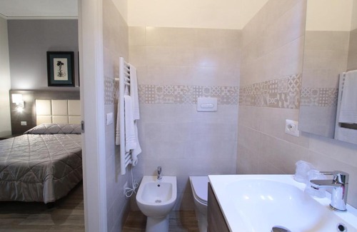 Careggi Rifredi Casa | Alderotti Home