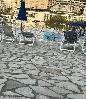 Orikum Apartamento | Aldi`s Guest House