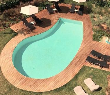 Glyfada Apartamento | Aldi Seaside Suite