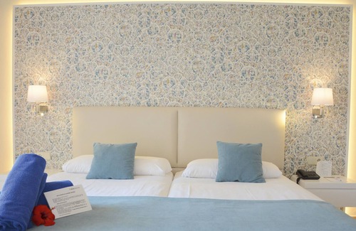Chiclana de la Frontera Complejo | Aldiana Club Andalusien - All inclusive